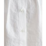 襟フリル2WAYブラウス | ikka  | 詳細画像35 