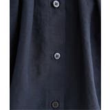 襟フリル2WAYブラウス | ikka  | 詳細画像38 