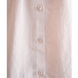 襟フリル2WAYブラウス | ikka  | 詳細画像39 