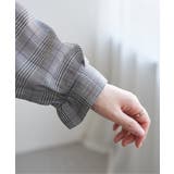 襟フリル2WAYブラウス | ikka  | 詳細画像30 