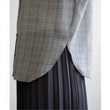 襟フリル2WAYブラウス | ikka  | 詳細画像31 