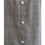 襟フリル2WAYブラウス | ikka  | 詳細画像36 