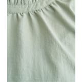 襟フリルリボン2WAYブラウス | ikka  | 詳細画像30 