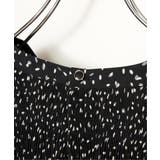 マジョリカ3段プリーツブラウス | ikka  | 詳細画像38 