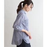 【2点セット】シアーシャツタンクアンサンブル  | ikka  | 詳細画像24 