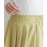 スエードライクタックスカーチョ | ikka  | 詳細画像20