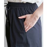 リップストップカーゴパンツ | ikka | 詳細画像28