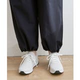 リップストップカーゴパンツ | ikka | 詳細画像31