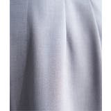 フロントタックワイドパンツ | ikka | 詳細画像38