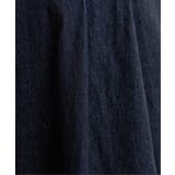 フロントタックワイドパンツ | ikka | 詳細画像39