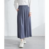 カッセンボリュームラップスカーチョ | ikka  | 詳細画像19 