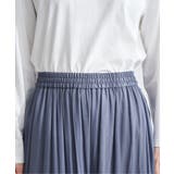 カッセンボリュームラップスカーチョ | ikka  | 詳細画像21 