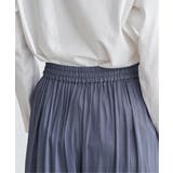 カッセンボリュームラップスカーチョ | ikka  | 詳細画像25 