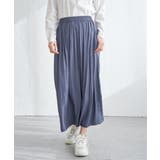 カッセンボリュームラップスカーチョ | ikka  | 詳細画像2 