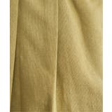 麻混ベルト付きイージーパンツ | ikka  | 詳細画像39 