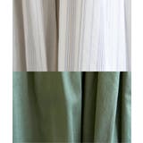 【雑誌InRed6月号掲載】コットンボリュームペチ付きスカーチョ【親子コーデ】 | ikka  | 詳細画像36 