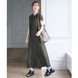 【セットアップ対応】カッセンボリュームラップスカーチョ | ikka  | 詳細画像17 