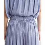 【セットアップ対応】カッセンボリュームラップスカーチョ | ikka  | 詳細画像36 