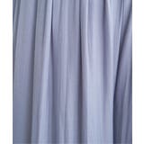 【セットアップ対応】カッセンボリュームラップスカーチョ | ikka  | 詳細画像38 