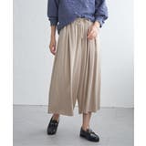 ビンテージツイルタックスカーチョ | ikka | 詳細画像20