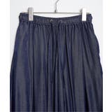 ビンテージツイルタックスカーチョ | ikka | 詳細画像23