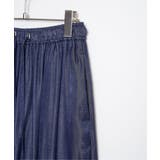 ビンテージツイルタックスカーチョ | ikka | 詳細画像24