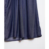 ビンテージツイルタックスカーチョ | ikka | 詳細画像25