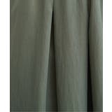 ビンテージツイルタックスカーチョ | ikka | 詳細画像29