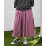 ビンテージツイルタックスカーチョ | ikka | 詳細画像3