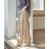 【接触冷感／速乾】ドライテックチノベイカーパンツ | ikka  | 詳細画像16 