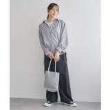 【接触冷感／速乾】ドライテックチノベイカーパンツ | ikka  | 詳細画像28 