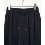 【接触冷感／速乾】ドライテックチノベイカーパンツ | ikka  | 詳細画像32 