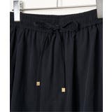 【接触冷感／速乾】ドライテックチノベイカーパンツ | ikka  | 詳細画像33 