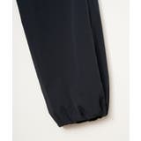 【接触冷感／速乾】ドライテックチノベイカーパンツ | ikka  | 詳細画像36 