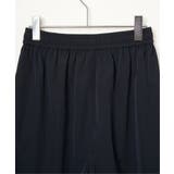 【接触冷感／速乾】ドライテックチノベイカーパンツ | ikka  | 詳細画像38 