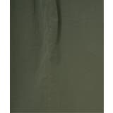 【接触冷感／速乾】ドライテックチノベイカーパンツ | ikka  | 詳細画像39 