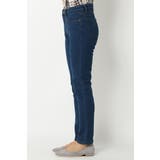 ボンディングスキニー | ikka  | 詳細画像2 