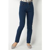 ボンディングスキニー | ikka  | 詳細画像4 