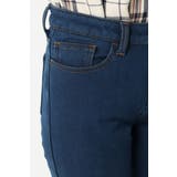 ボンディングスキニー | ikka  | 詳細画像5 