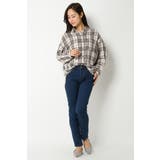 ボンディングスキニー | ikka  | 詳細画像10 