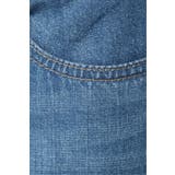 ライトオンスデニムワイドパンツ | ikka  | 詳細画像10 