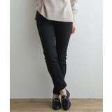 GOKU楽パンツ ボンディングスキニー | ikka  | 詳細画像8 