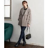 GOKU楽パンツ ボンディングスキニー | ikka  | 詳細画像24 