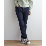 GOKU楽パンツ ボンディングスキニー | ikka  | 詳細画像27 