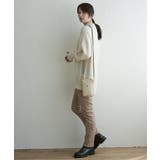 GOKU楽パンツ ボンディングスキニー | ikka  | 詳細画像31 