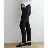 GOKU楽パンツ ボンディングスキニー | ikka  | 詳細画像33 