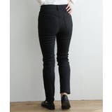 GOKU楽パンツ ボンディングスキニー | ikka  | 詳細画像34 