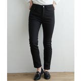 GOKU楽パンツ ボンディングスキニー | ikka  | 詳細画像35 