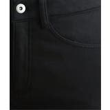 GOKU楽パンツ ボンディングスキニー | ikka  | 詳細画像39 