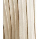 【親子コーデ】スエードライクプリーツワイドパンツ | ikka  | 詳細画像21 